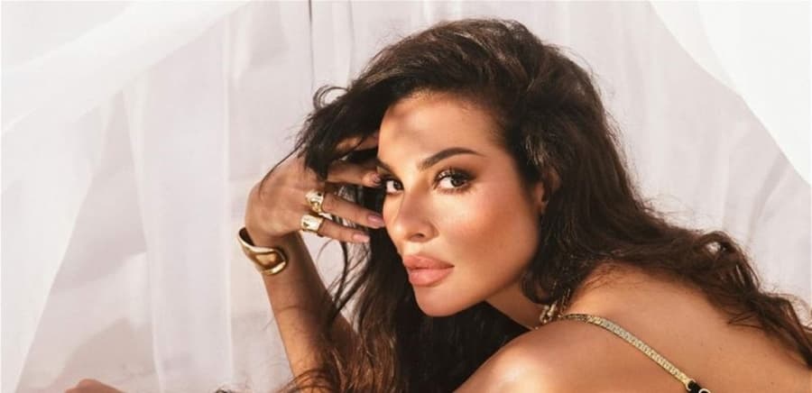 نادين نسيب نجيم تتجه إلى القضاء