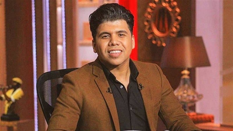 عمر كمال: أغنية last Christmas بهدلتني
