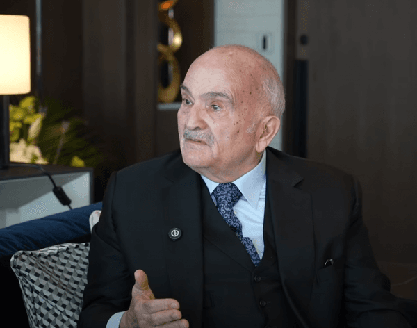 الأمير الحسن: الرباط الأردني النافذة الوحيدة المتبقية على الأوضاع المزرية تحت الاحتلال