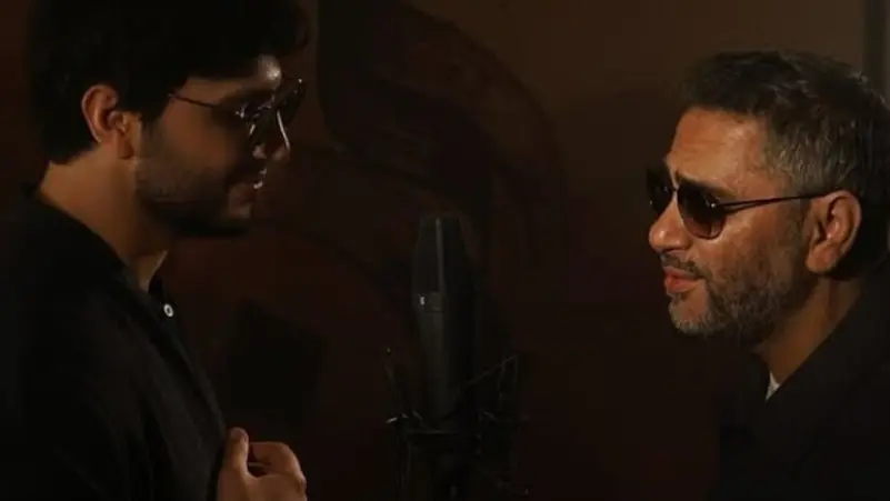 محمد شاكر يُعلق على تسليم والده فضل شاكر نفسه: "إن مع العسر يسراً"