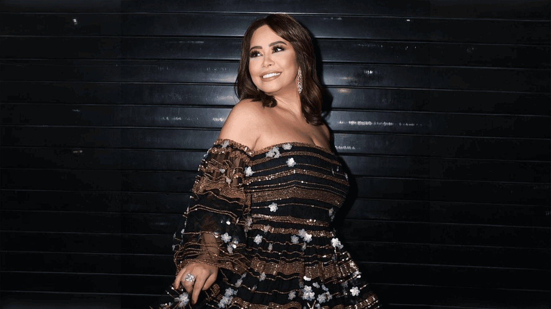 جمهور شيرين يطلق حملة لمطالبتها بعدم الاعتزال