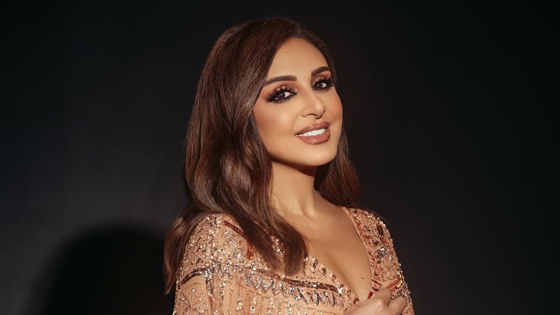 أنغام: مسلسل "اتنين غيرنا" مش قصة حياتي
