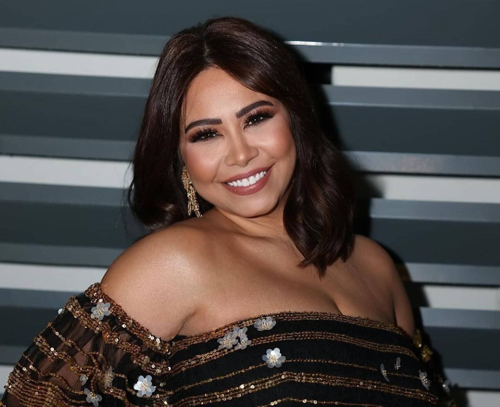استياء الجمهور من شيرين بعد أن غنت "بلاي باك" في مهرجان موازين