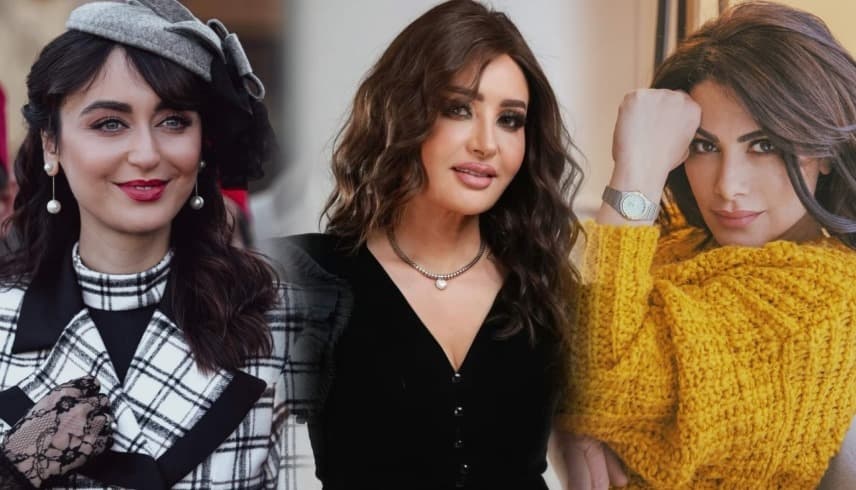 انطلاق مهرجان ضيافة في دبي بحضور نجوم الفن