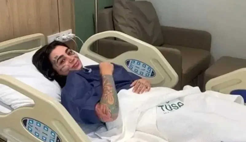 دخلت لإجراء تجميل فخرجت جثة... جدل في تركيا بعد وفاة مؤثرة
