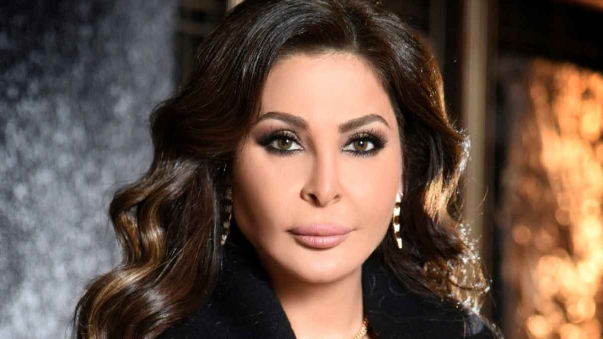 إليسا تهاجم "الحزب" : مطلوب قررات تحمي ارواح اللبنانيين