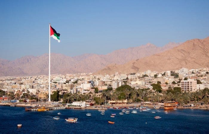 الرياطي والكباريتي يحصدان مقعدي التنافس في العقبة