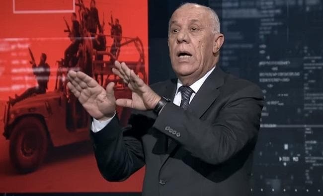 الدويري: الهجوم الإيراني قوي ويعكس فشل إسرائيل استخباريا