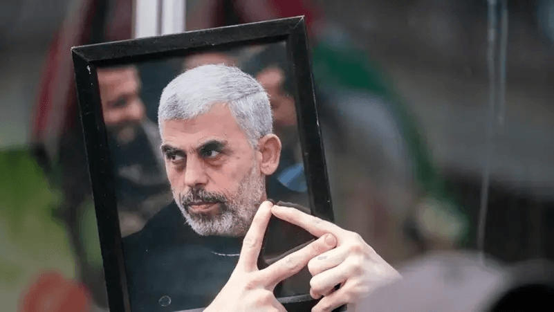 حماس طالبت بجثة السنوار.. تفاصيل اتفاق وقف النار في غزة
