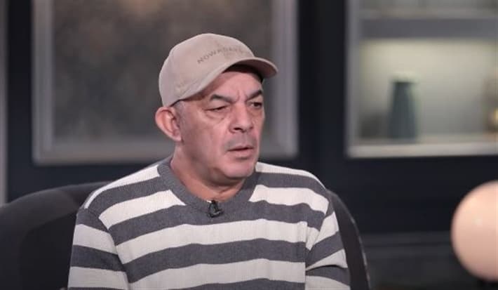 علاء مرسي: نفسي أعمل فيلم رومانسي و أبوس في الأفلام