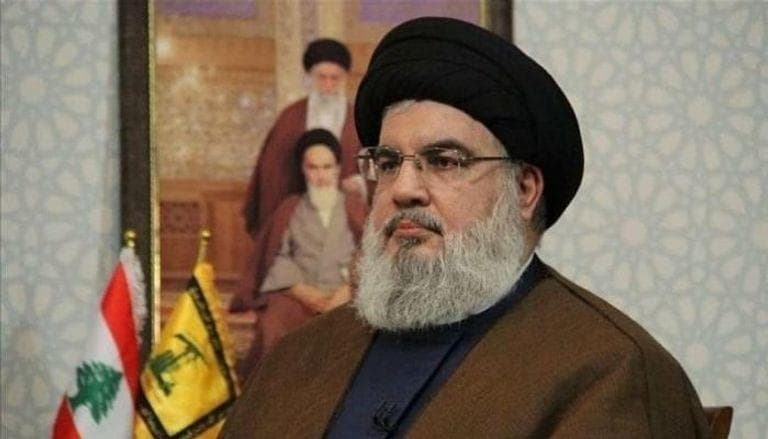حزب الله يعلن مكان ووقت دفن نصر الله