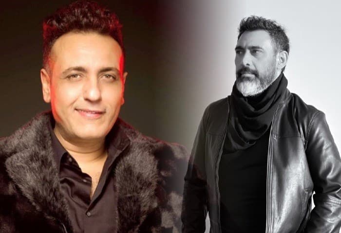 عمرو مصطفى يعلن عن ليلة موسيقية لمحمد رحيم في الرياض