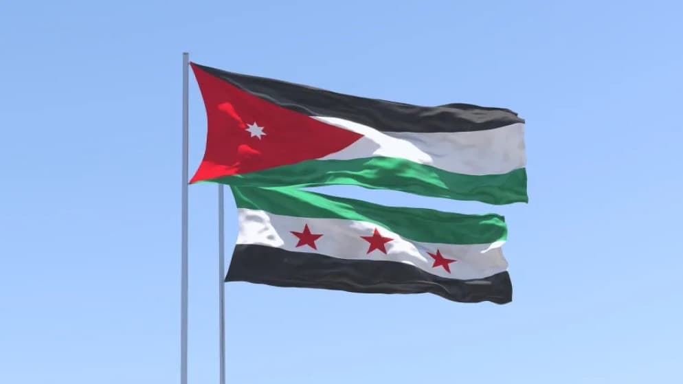 الأردن وسوريا يبحثان تعزيز الاستثمارات الزراعية المشتركة