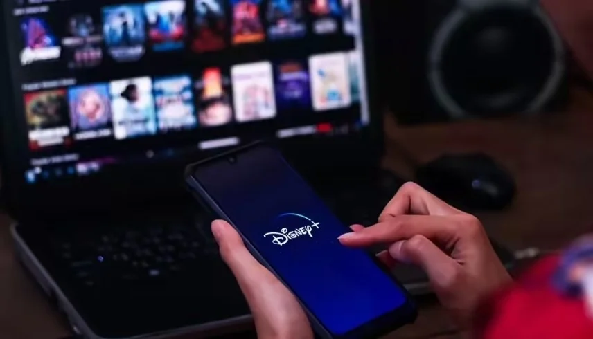 ديزني تتهم شركة صينية بسطو رقمي