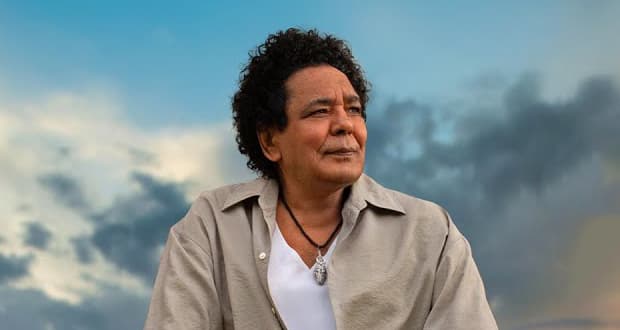 قبل إحياء حفله.. محمد منير يتعرّض لوعكة صحية مُفاجئة