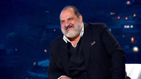 خالد الصاوي : ألحدت لفترة من عمري