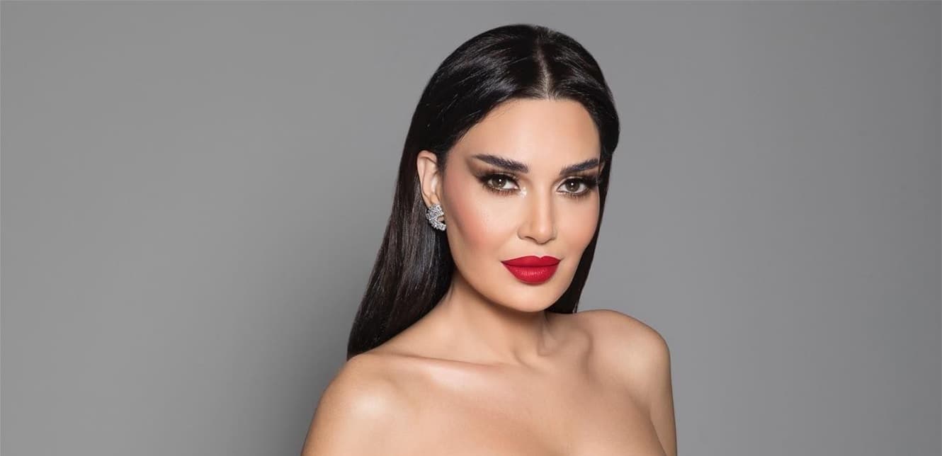 سيرين عبدالنور: يا زعل باي باي الدنيا حلوة | فيديو