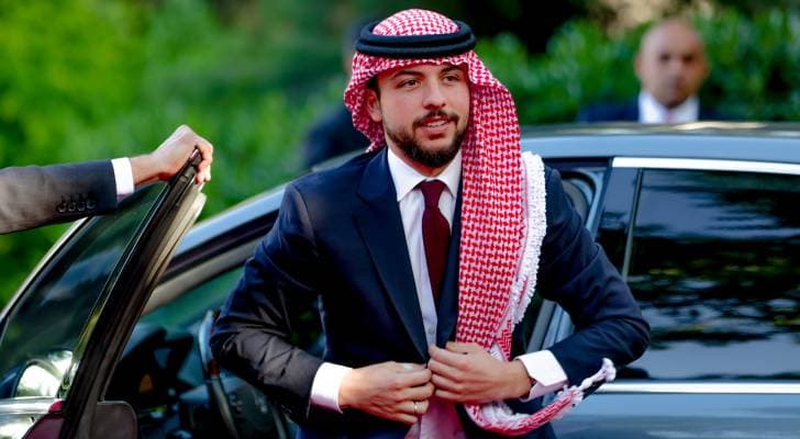 مندوبًا عن الملك.. ولي العهد يشارك اليوم بمؤتمر الأمم المتحدة للمناخ