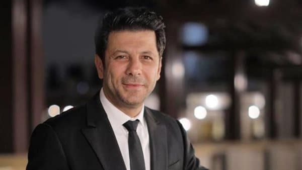 مؤلف مسلسل إياد نصار الرمضاني يعتذر عن العمل