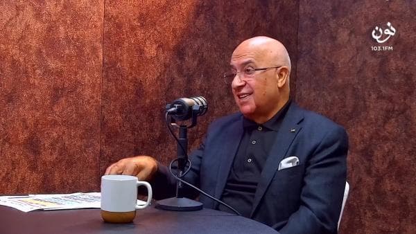 المعايطة: لم ار برنامجا لمرشح حتى الآن وجميعها شعارات عامة