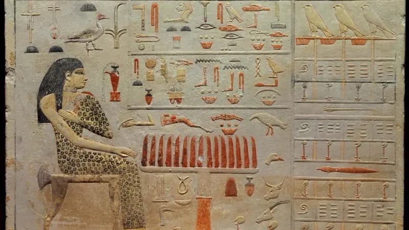 أرقام وحروف ومبادئ.. إطلاق موقع إلكتروني لتعليم اللغة الهروغليفية