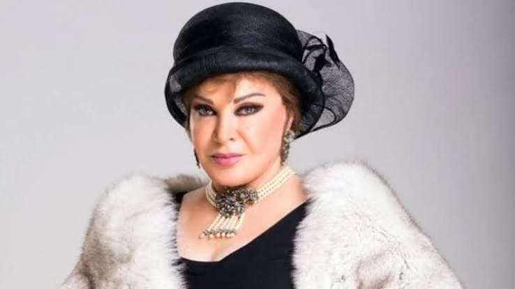 ما حقيقة وفاة الفنانة المصرية صفية العمري؟