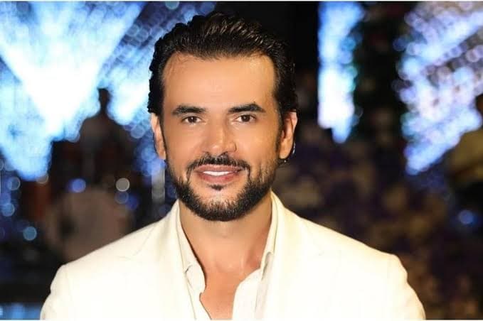 "خلي حلمك بين عيونك" أغنية جديدة لسامو زين