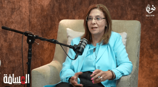 غوشة: دائرة حكومية أخذت علامة "صفر" .. وحكومة الرفاعي الأفضل في التطوير