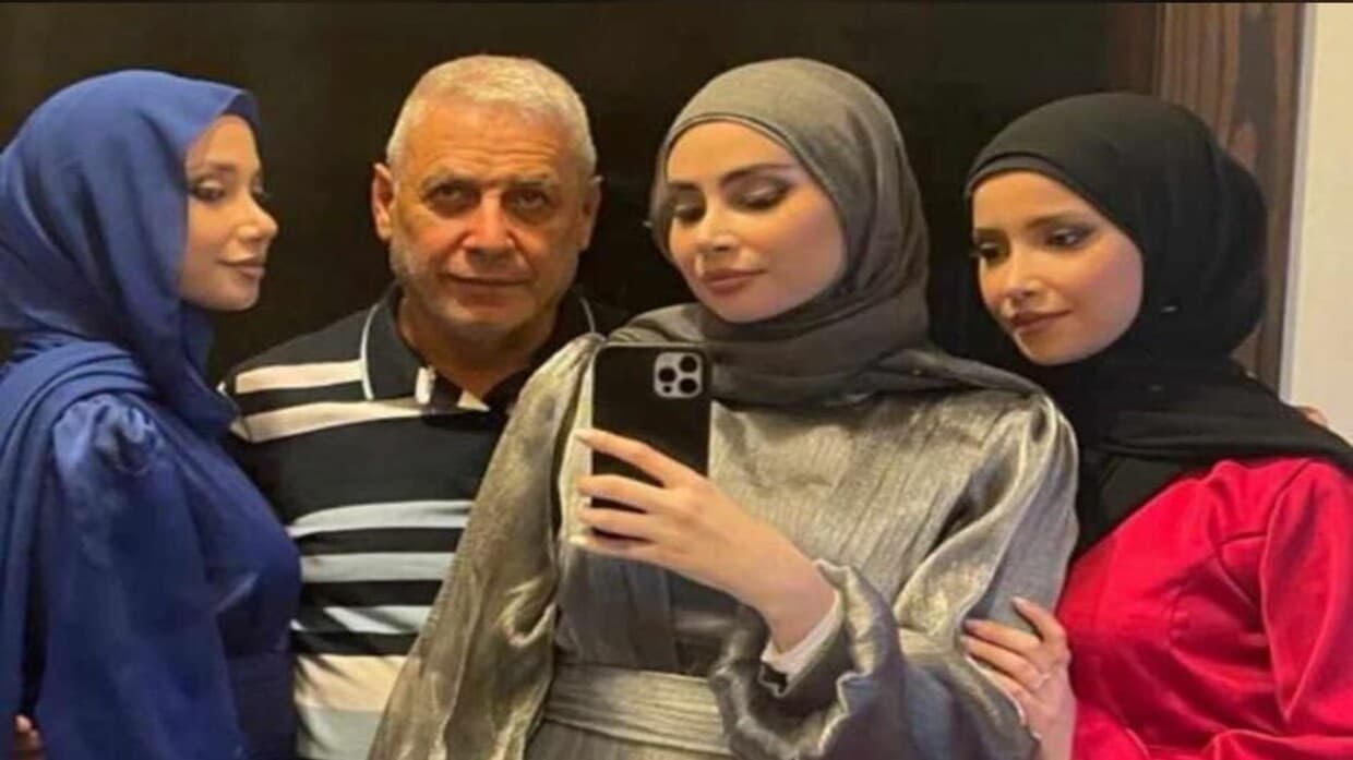 مقتل عائلة لبنانية بأكملها بالقصف الإسرائيلي