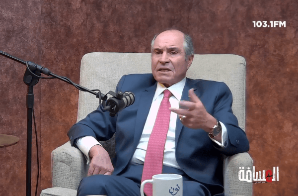 الملقي: المعركة السياسية حُسمت لصالح الأردن والعسكرية ليس فيها "رابح و خاسر" (فيديو)