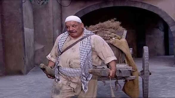 وفاة الفنان أحمد خليفة