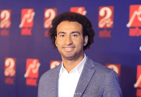 علي ربيع يعلن عن فيلم «الصفا الثانوية بنات»