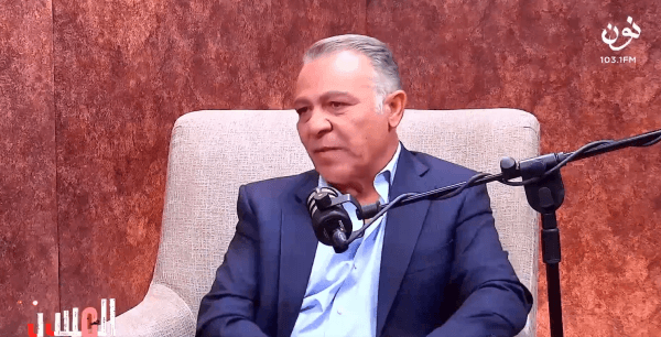 الربضي : الأردن يستطيع الاستغناء عن المنح .. "لن تقع البلد"