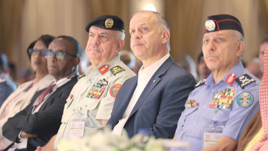 الأمير فيصل يرعى انطلاق مؤتمر قادة العمليات الخاصة في الشرق الأوسط