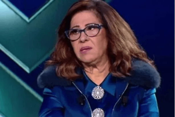 ليلى عبداللطيف :"هذا الشخص سيظهر مرة أخرى رغم إعلان اغتياله ورئيس دولة سيقدم استقالته"