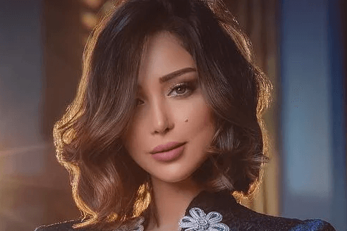 بسمة بوسيل تستعد لطرح أغنية جديدة