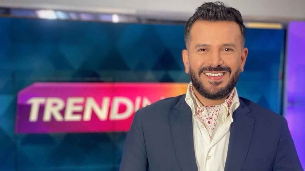 بعد 21 يوما من وفاته.. دفن الإعلامي عطري صبحي الجمعة
