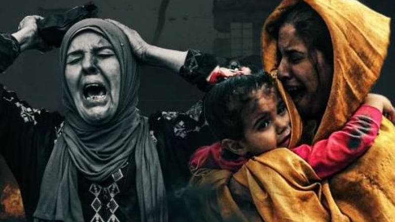 عدد الشهداء في غزة يتجاوز 40 ألفا