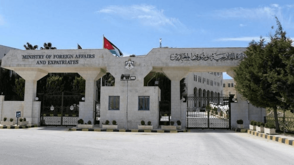 الأردن يرد على خرائط جديدة للاحتلال: أوهام