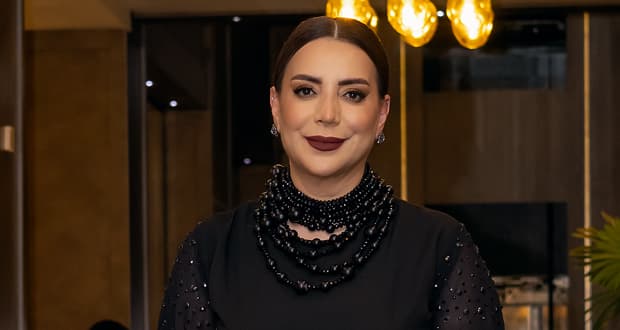 شكران مرتجى تفقد جزء من عائلتها في قطاع غزة
