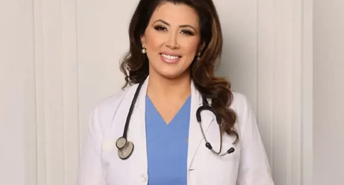 منصب الجراح العام لأميركا.. ترامب يدعم الأردنية نشيوات