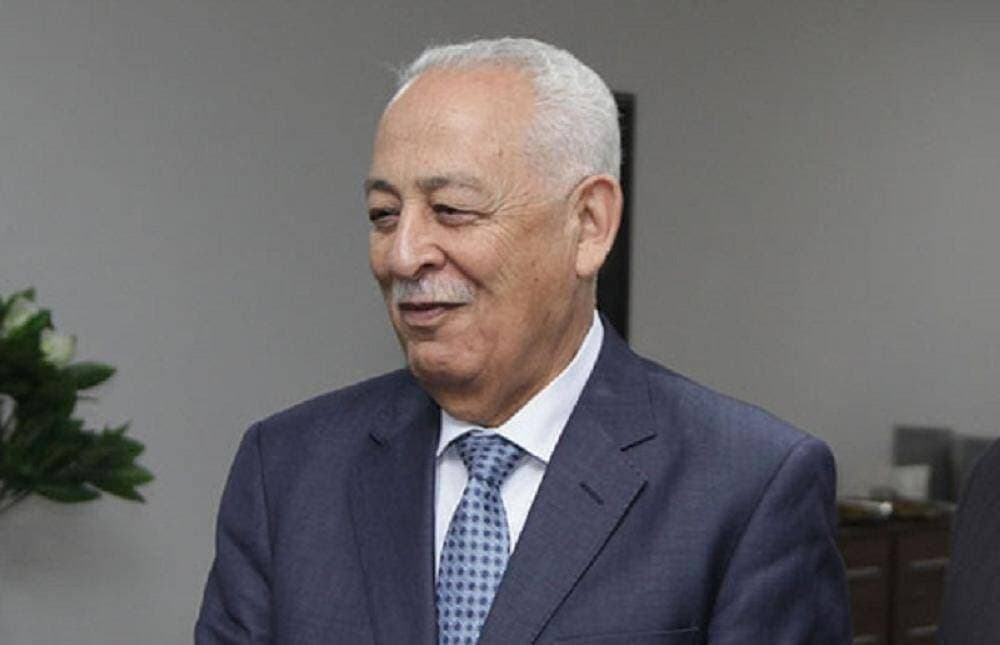 بتوجيهات ملكية..العيسوي يطمئن على صحة مصابين بشظايا الصواريخ