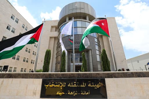 الهيئة المستقلة للانتخاب تنشر جداول الناخبين لعام 2024 " رابط "