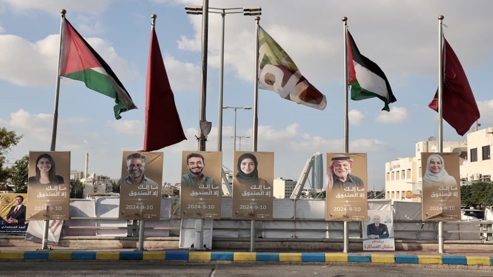 "المستقلة للانتخاب": بدأنا بتوزيع متطلبات عملية الاقتراع على اللجان الرئيسة في المحافظات
