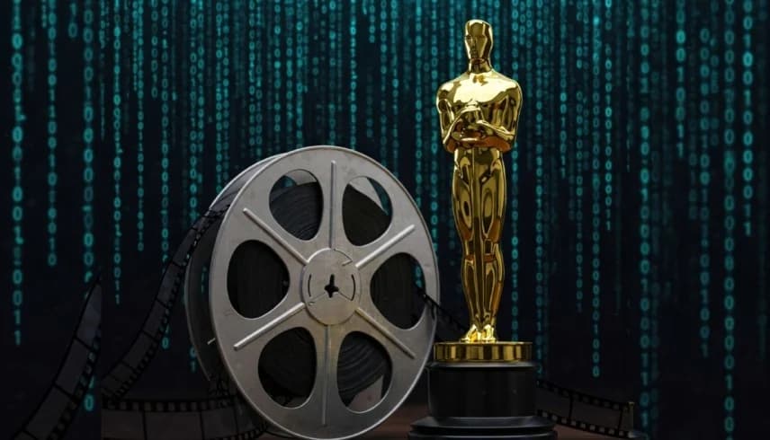 رسمياً.. السماح لأفلام الذكاء الاصطناعي بالمنافسة على الأوسكار