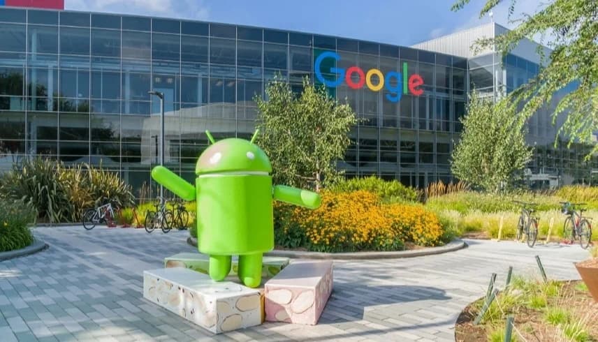 غوغل تطلق ذكاء اصطناعياً يكتب الأكواد البرمجية بدلاً من البشر