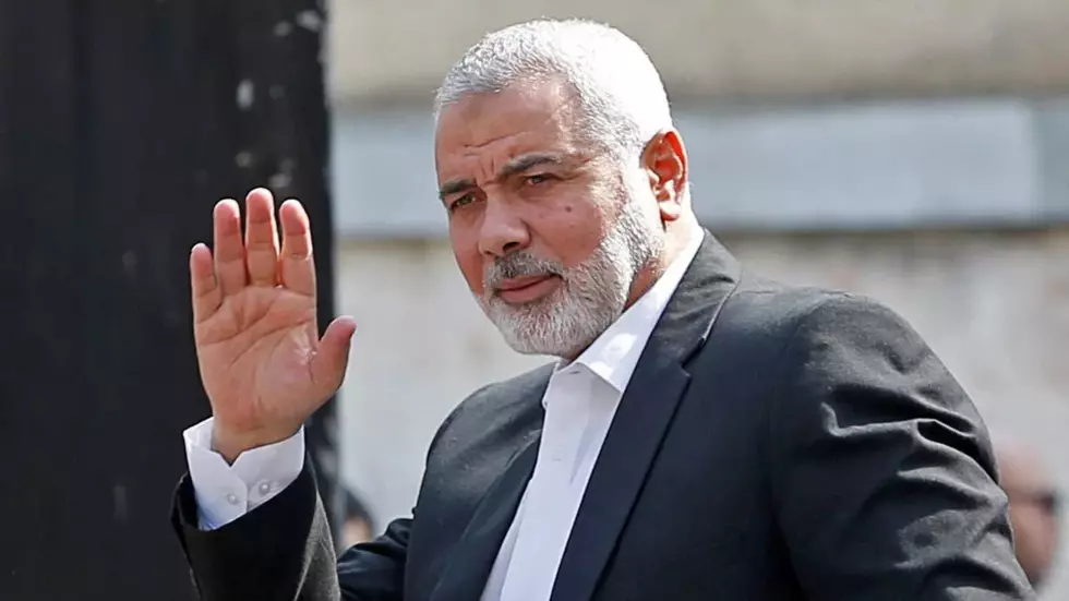 مكيف غرفته كاد يفشل العملية..كشف تفاصيل جديدة عن اغتيال هنية