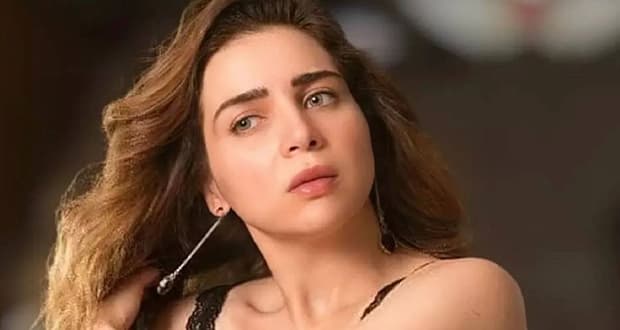 بعد غياب 13 عاما.. مي عز الدين: راجعة للسينما