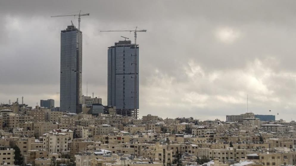 عدم استقرار جوي بعد ظهر اليوم وتحذيرات من تشكل السيول