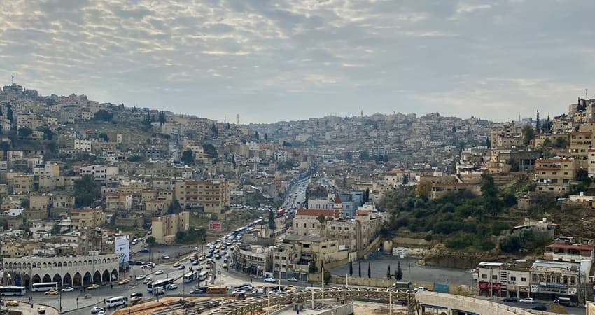 أجواء باردة نسبيا بأغلب المناطق حتى الثلاثاء